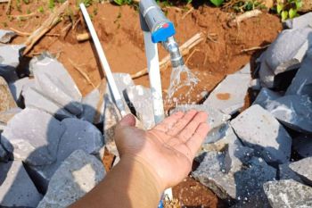 Kavling Strategis Taman Sekaran Unnes Gunung Pati Semarang