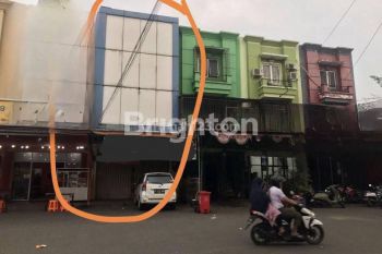 Ruko 2,5 Lantai di Harapan Indah Bekasi