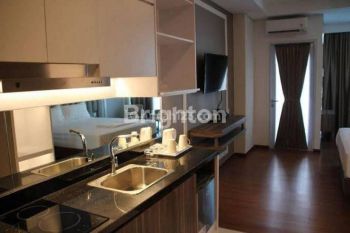 APARTEMEN ELITE ELEGAN LUX PANBIL RESIDENCE APARTEMEN BATAM