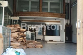 Ruko 3,5Lt dekat jl. Dhoho, Kediri Kota