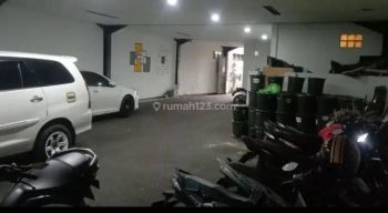DIJUAL RUANG USAHA KOSTEL TERISI PENUH DI GATOT SUBROTO BANDUNG