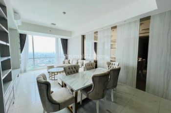 New Unit 3 BR Empire Kemang Village 132 m²