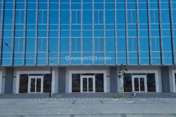 Ruko Manhattan Pik 2 di Sewakan Nego Sampai Jadi