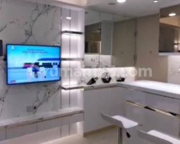 Disewa Apartemen Mewah Tower Edogawa Di Tokyo Riverside Pik2