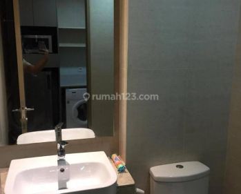 Apartemen Gold Coast Tower Bahama PIK, Studio, SIAP HUNI!!!