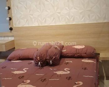 DISEWAKAN APARTEMEN GUNAWANGSA TIDAR SURABAYA