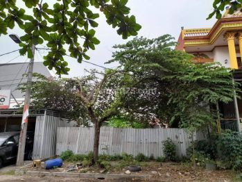 Kavling Termurah di Boulevard Duta Harapan Bekasi Utara