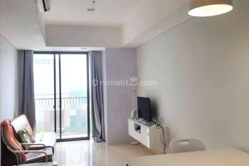 Sewa Apartemen Southgate Residence 1BR Full Furnished