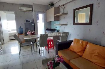 Sewa murah apartemen greenbay pluit 3br full furnish