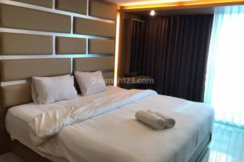 Apartement La Grande Merdeka Tamansari Dijual Cepat Pusat Kota