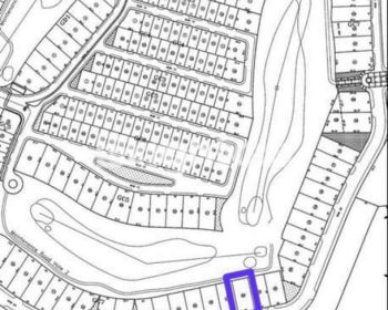 KAVLING RAYA BUKIT GOLF MEDITERANIA CITRALAND KAWASAN ELITE SURABAYA