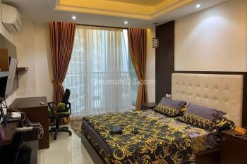 Jual Cepat apartemen Dago Suites Type studio, unit bagus