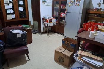 Rumah pinggir jalan bisa dijadikan tempat usaha