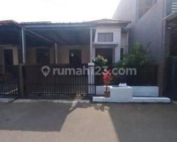 MURAH. Disewakan Rumah Nyaman Siap Huni di Antapani, Bandung