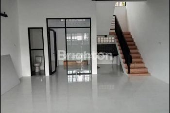 Ruko Mainroad -  Pasirluyu Ancol Kota Bandung