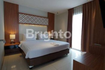 DI  CONDOTEL DI TOWER  AEROPOLIS