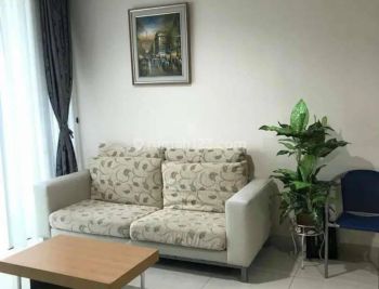 Apartemen Central Park Tanjung Duren(acp02)