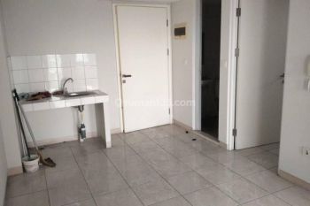 Jual Unit 3br Apartemen Springlake Harga Metakyat Lantai Rendah View Cakep!!