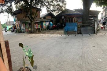 Tanah Daerah Kramat Jati