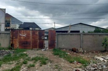 Lokasi Strategis Untuk Berbagai Usaha Di Serpong