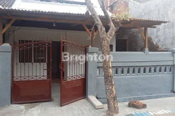 Rumah Strategis 2 Lantai Dekat Dari Pusat Kota Sidoarjo