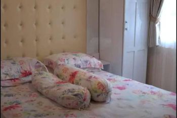 Apartemen Gateway Pasteur