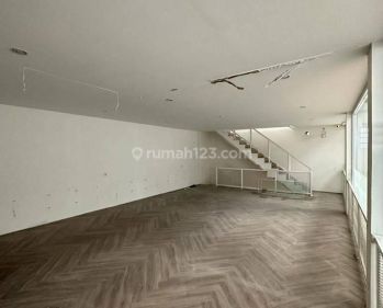 Gudang, Kantor Dan Mess Pegawai Siap Pakai di Pharmindo, Bandung