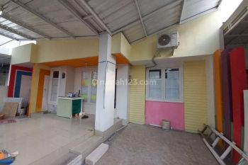CITRALAND UTARA  Rumah di Bukit Palma d1 Siap  huni