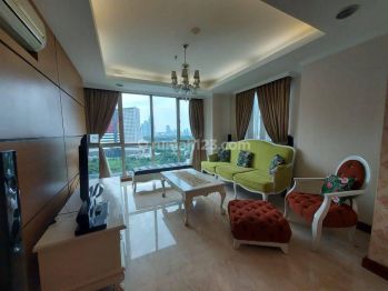 Puri Imperium Tower 2 Low Floor Coldwell Banker
