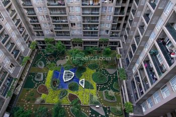 DIBAWAH PASAR !! Landmark Residence 1 BR Unfurnished