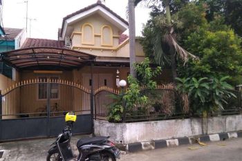 Dijual Cepat Rumah Lelang