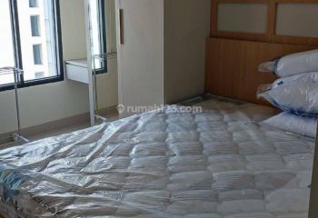 Apartemen Chadstone Type Studio Siap Huni