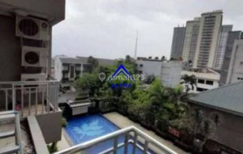 Apartemen Dijual di Galeri Ciumbuleuit Bandung Kota Jawa Barat