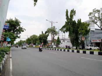 Di jual tanah raya jenggolo sidoarjo kota