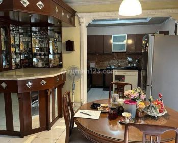 Rumah Di Taman Modern, Cakung,jaktim.