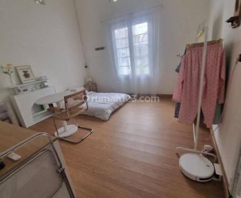 RUMAH MURAH HERITAGE DI SAYAP RIAU BANDUNG