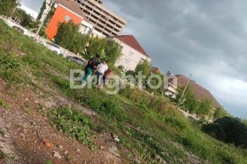 TANAH LOKASI STRATEGIS BELAKANG RSUD WONGSONEGORO KETILENG KECAMATAN TEMBALANG