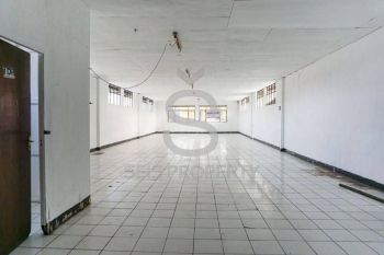 DISEWAKAN GUDANG DI CARINGIN KOTA BANDUNG