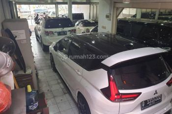 TURUN HARGA!RUKO STRATEGIS MAINROAD SOEKARNO HATTA DEKAT MEKARWANGI
