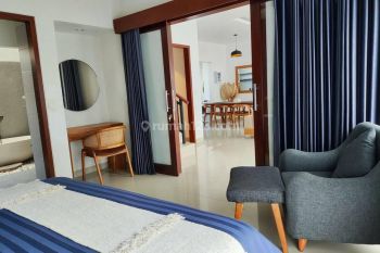 Villa Canggu Bali 3 Bedroom Bagus Bersih