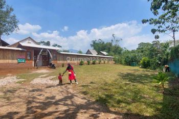 Disewakan Ruko 2 Lantai di Sidakarya, Denpasar Selatan