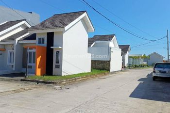 Rumah Murah Gratis Biaya biaya Dekat Hertasning