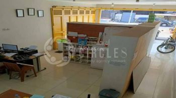 Mantap Ruko Dijamin Bawa Untung Beliung di Arcamanik