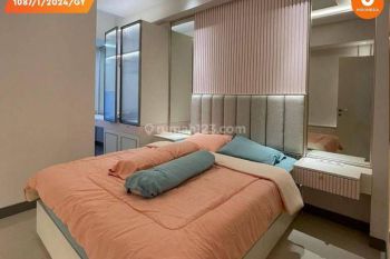 Apartemen Anderson Pakuwon
