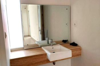 Rumah 2 Lantai di Perumahan Elite Vasana Residence