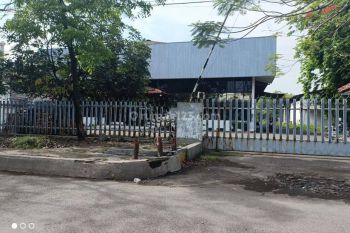 1579. Dijual Atau Disewa Gudang Rungkut Industri Surabaya Timur