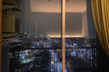 Dijual Cepat Apartemen City Home, Bagus Dan Rapih