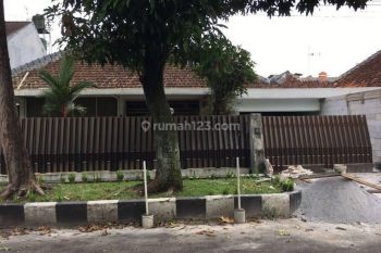 Rumah Luas Di Sayap Asia Afrika  Pusat Kota Bandung