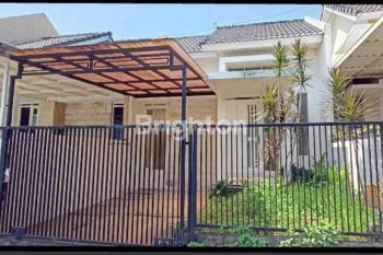 RUMAH MINIMALIS SIAP HUNI DI SULFAT