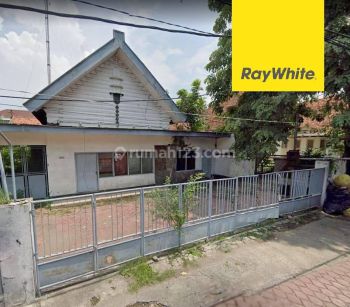 Dijual Rumah SHM Dijalan Kangean Gubeng Surabaya Pusat